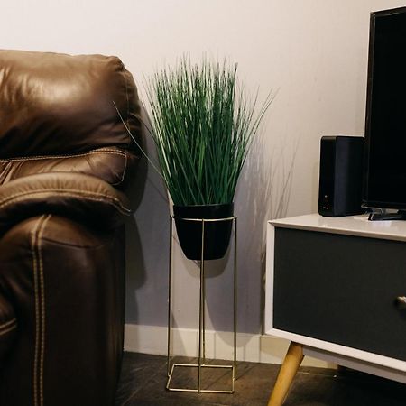 Belfast City Self Catering 3 Bedroom Town House Eksteriør bilde