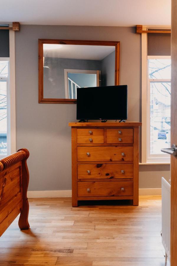 Belfast City Self Catering 3 Bedroom Town House Eksteriør bilde