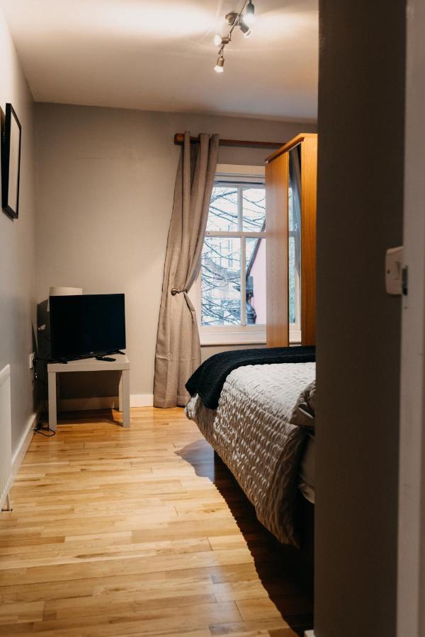Belfast City Self Catering 3 Bedroom Town House Eksteriør bilde