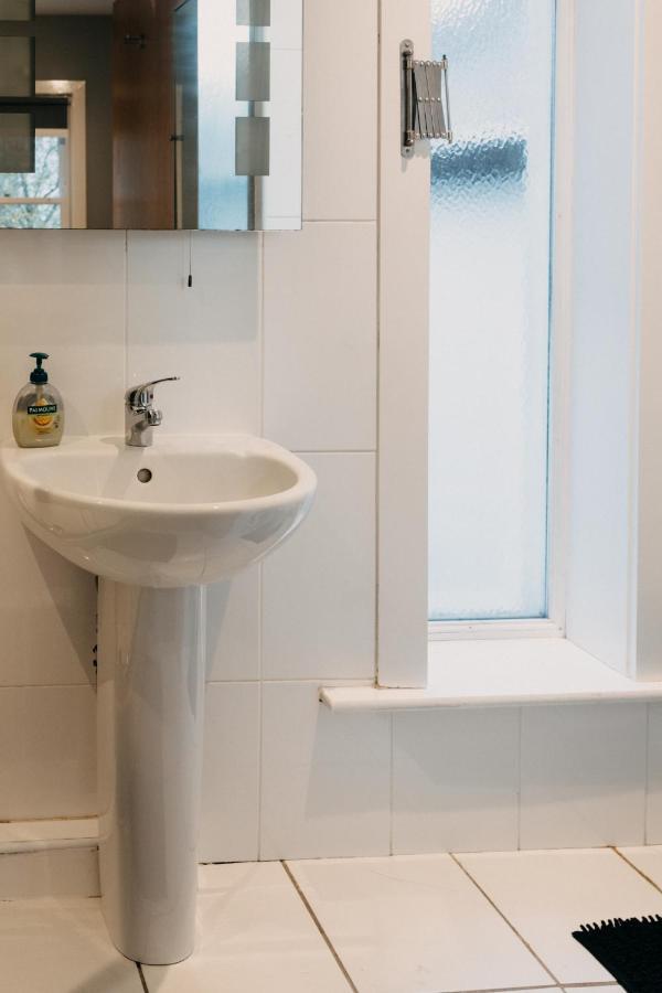 Belfast City Self Catering 3 Bedroom Town House Eksteriør bilde