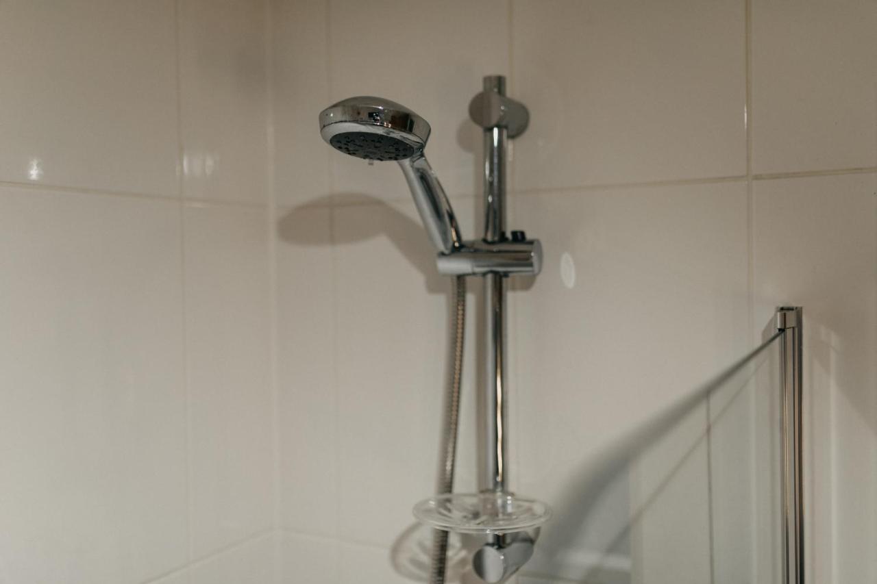 Belfast City Self Catering 3 Bedroom Town House Eksteriør bilde